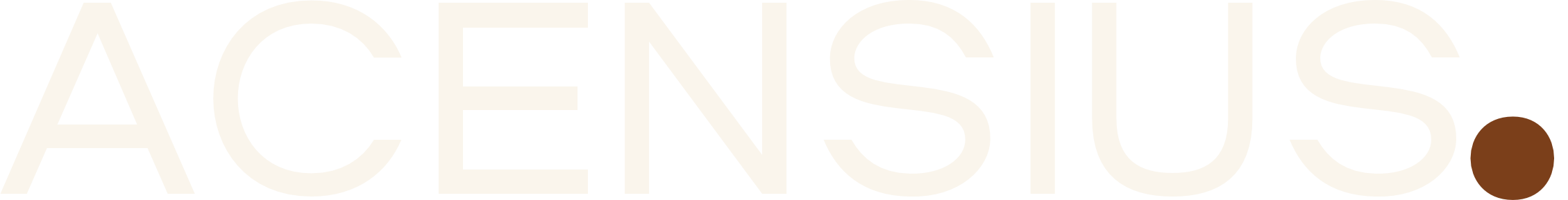 Acensius 